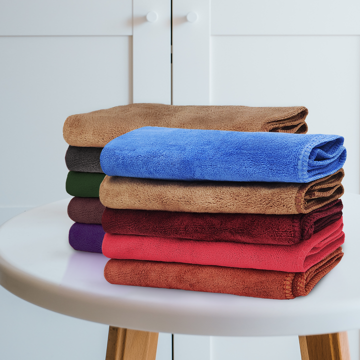 Venir Microfiber Highly Absorbent Cleaning Cloth 450GSM