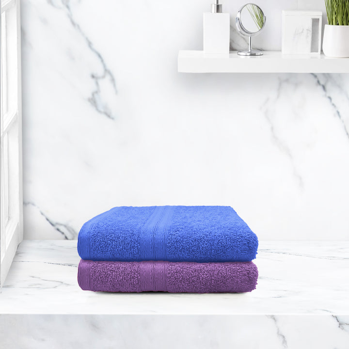 Anatolia 100% Cotton Hand Towel in 500 GSM