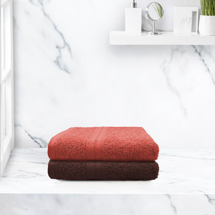 Anatolia 100% Cotton Hand Towel in 500 GSM