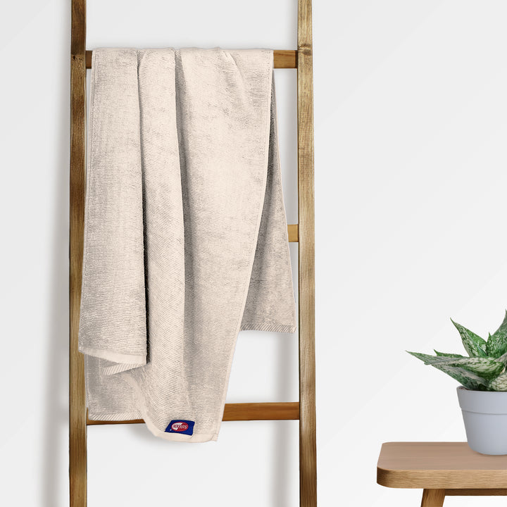 Deslay 100% Bamboo Bath Towel