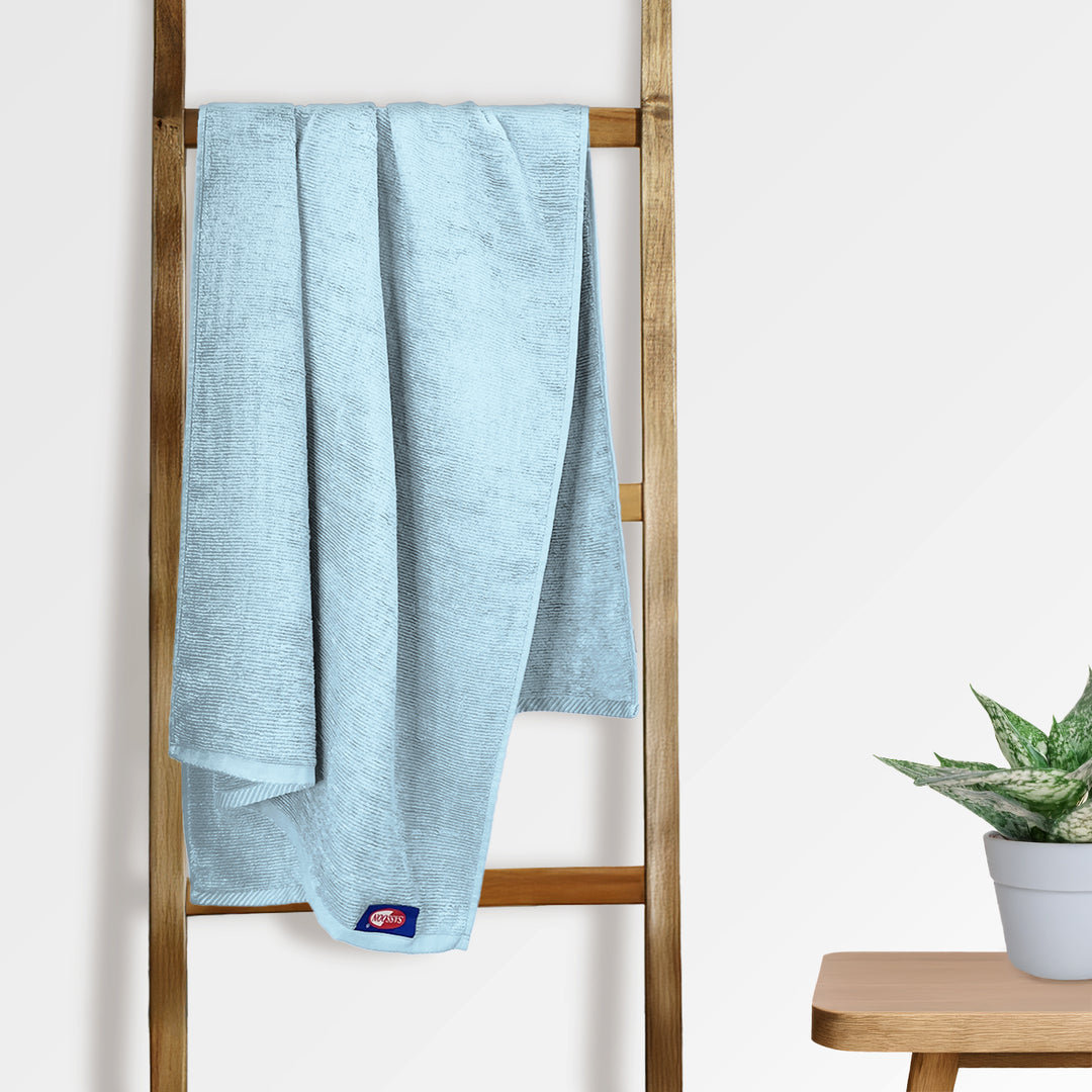 Deslay 100% Bamboo Bath Towel