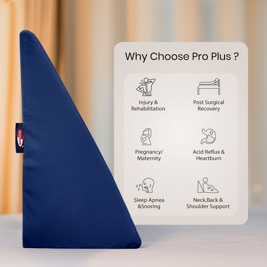 Anatolia Wedge Pillow