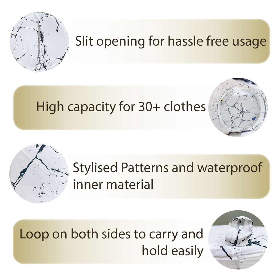 Features of Laundry Bag