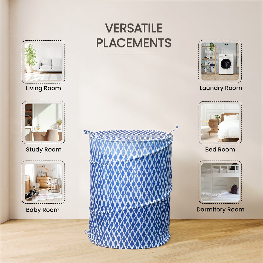 Foldable Laundry Bag