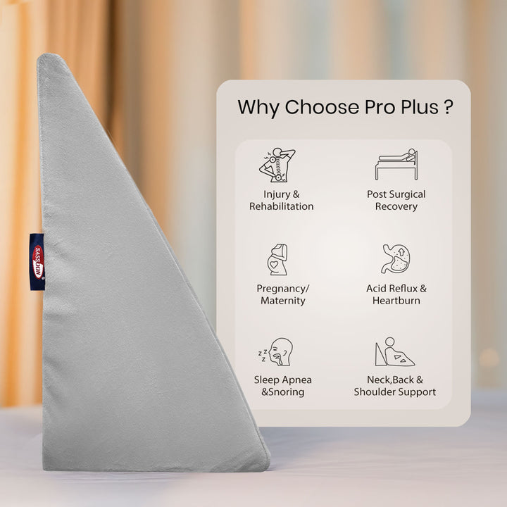 Anatolia Wedge Pillow