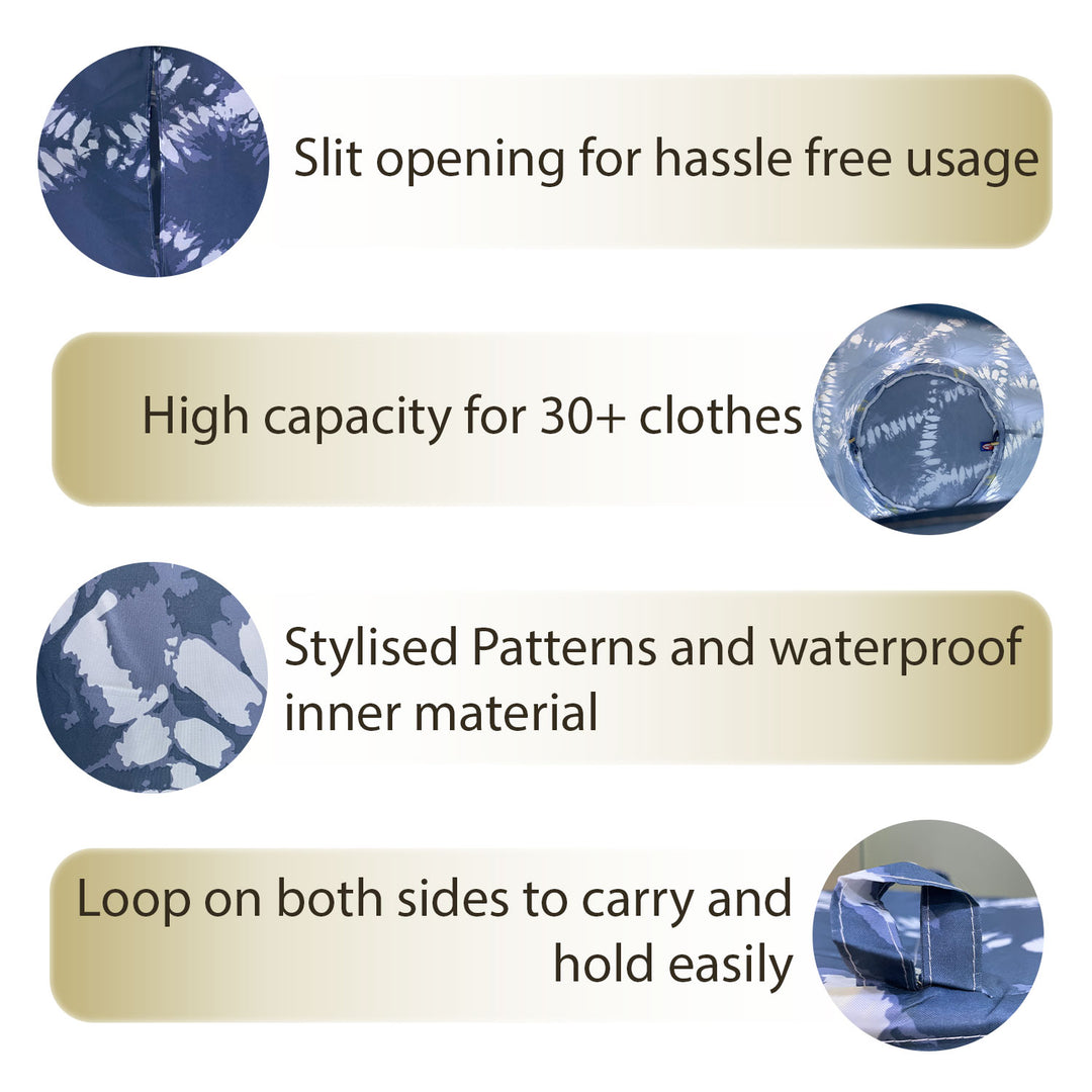 Features of Laundry Bag