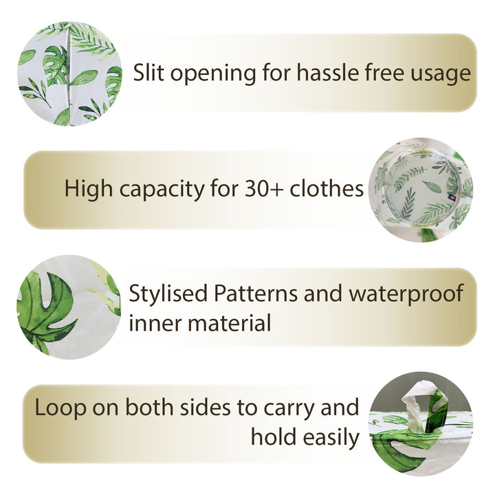 Features of Laundry Bag