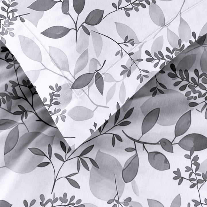 Anatolia Home 100% Cotton Printed Bedsheet - 300 TC