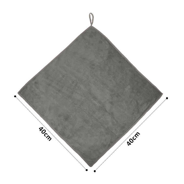 Venir Microfiber Highly Absorbent Cleaning Cloth 450GSM