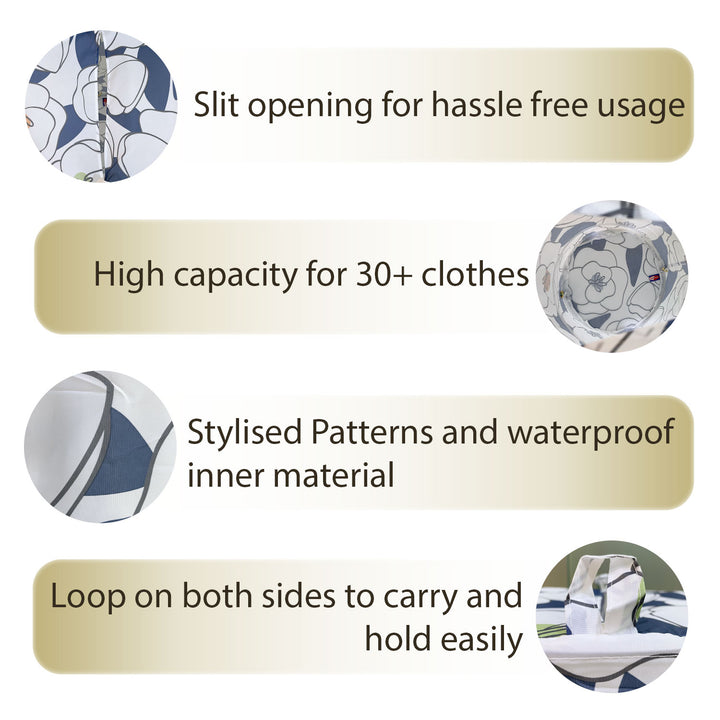 Features of Laundry Bag