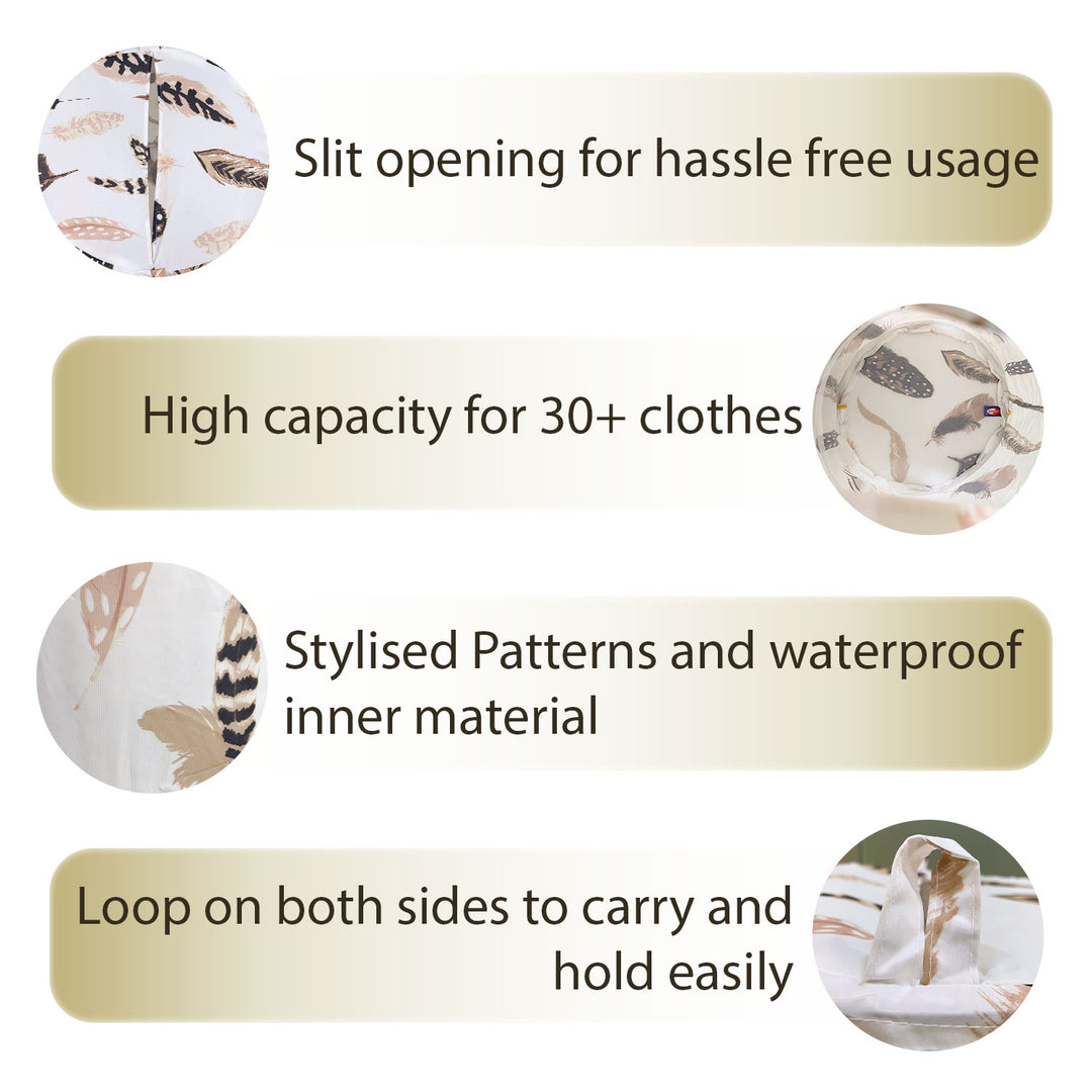 Features of Laundry Bag