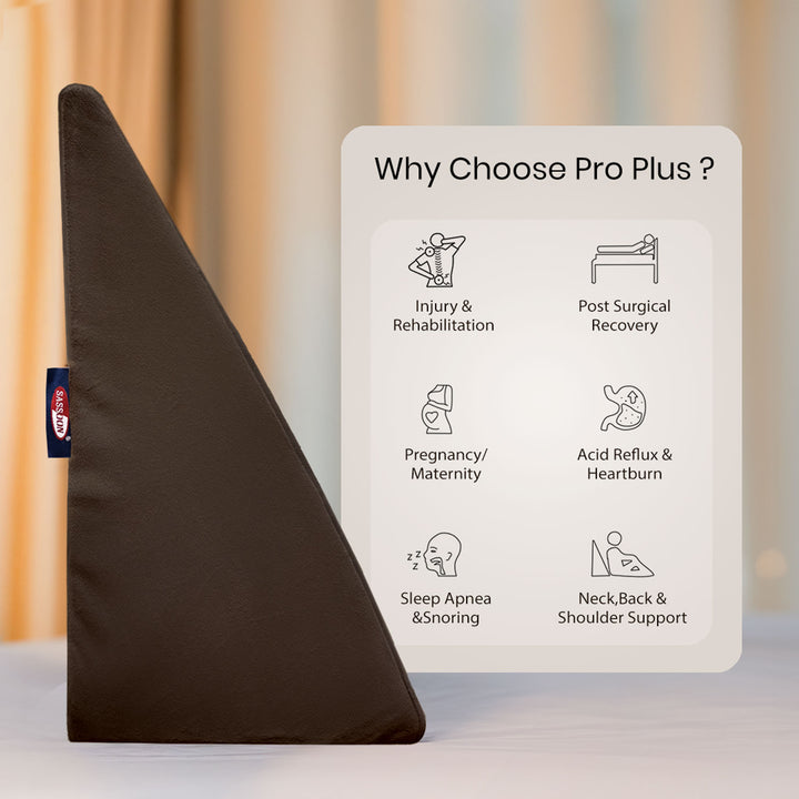 Anatolia Wedge Pillow