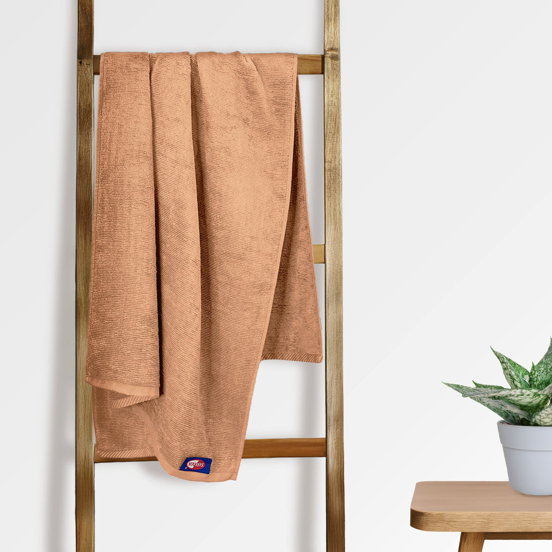 Deslay 100% Bamboo Bath Towel