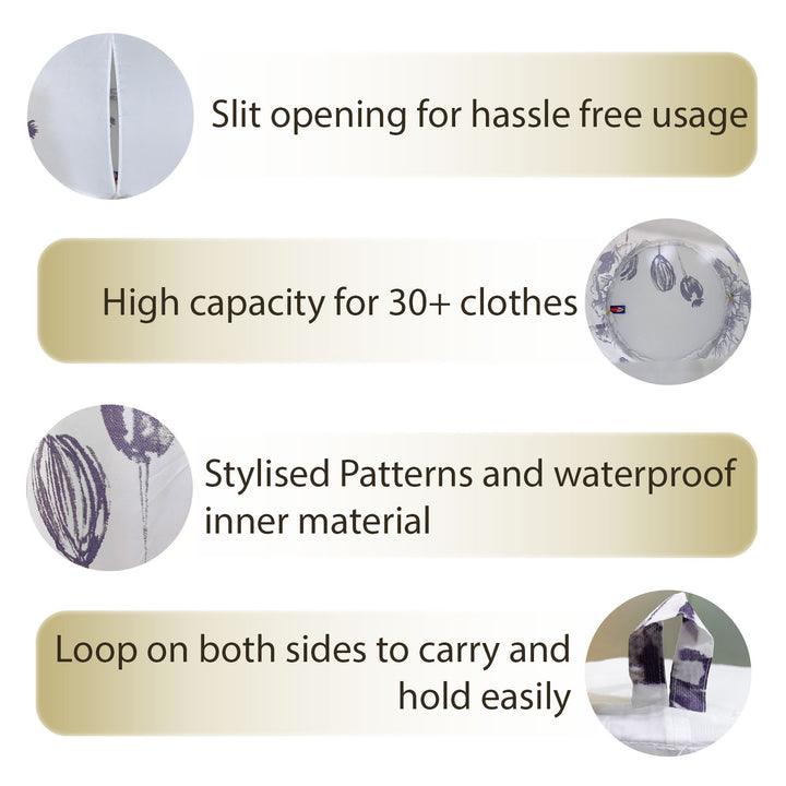 Features of Laundry Bag