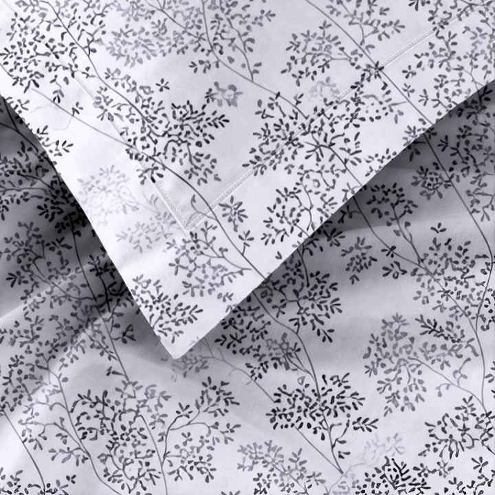 Anatolia Home 100% Cotton Printed Bedsheet - 300 TC