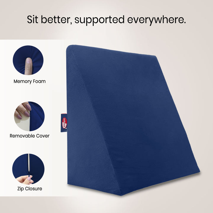 Anatolia Wedge Pillow