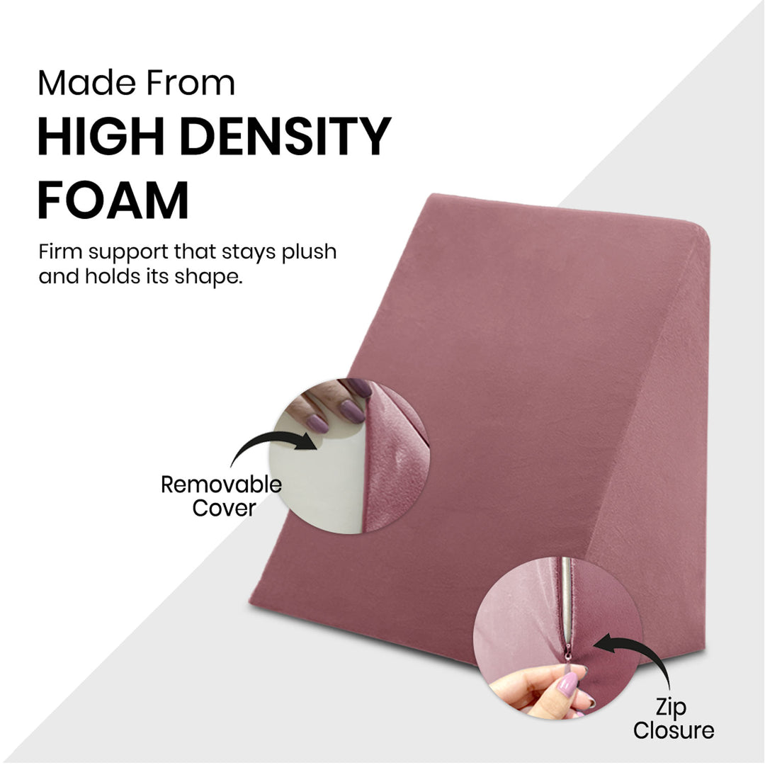 Anatolia Wedge Pillow