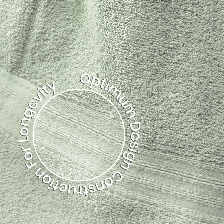 Kama 100% Cotton Bath Towel in 450 GSM