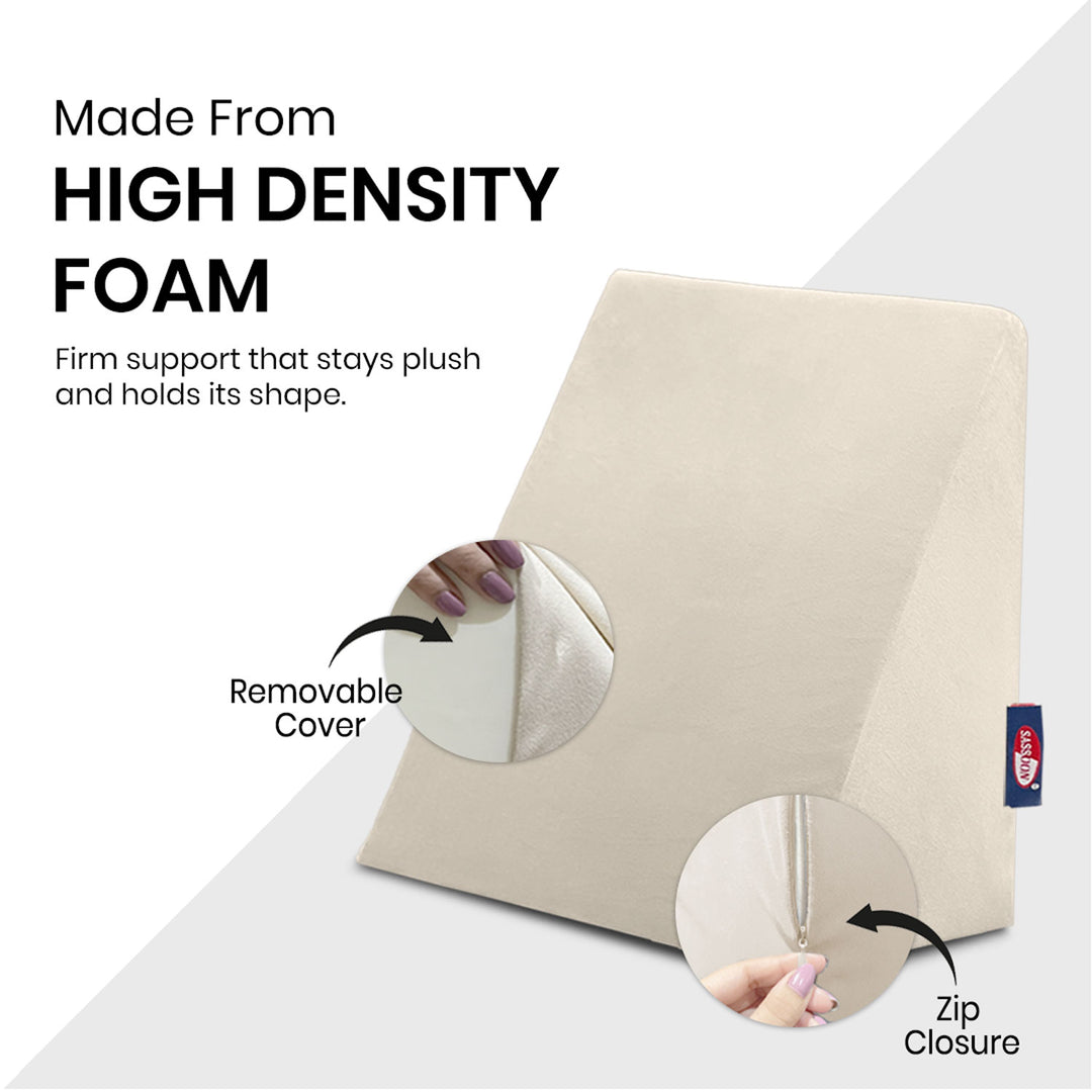 Anatolia Wedge Pillow