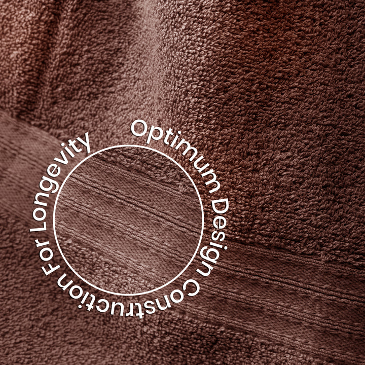 Kama 100% Cotton Bath Towel in 450 GSM