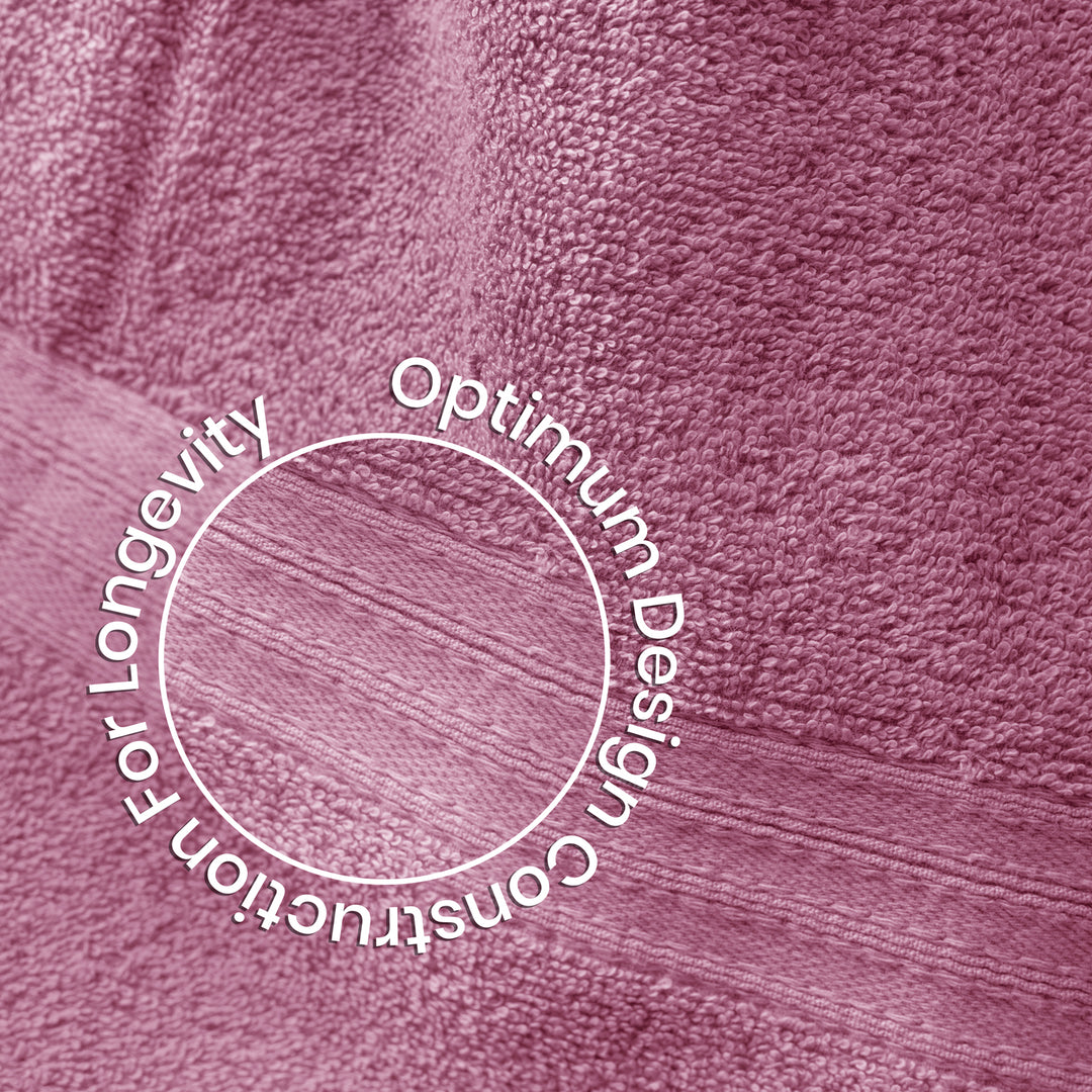 Kama 100% Cotton Bath Towel in 450 GSM