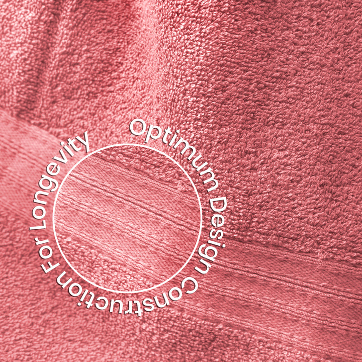 Kama Towel Gift Set - 450 GSM