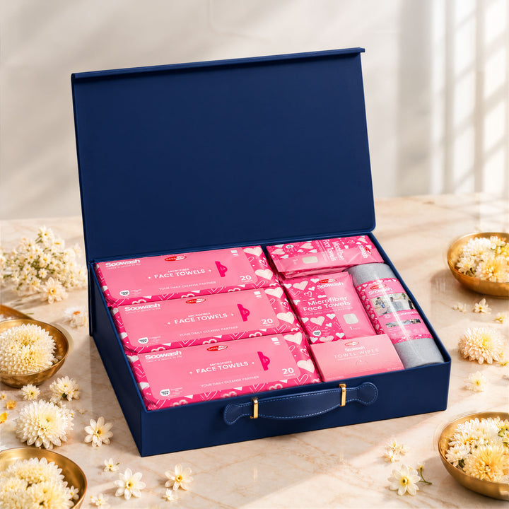 Soowash Festive Gift Hamper