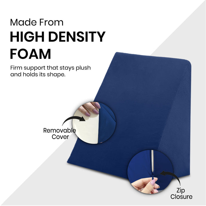 Anatolia Wedge Pillow