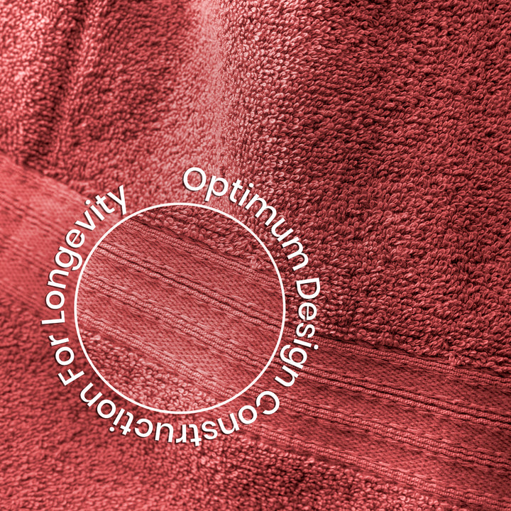 Kama 100% Cotton Bath Towel in 450 GSM