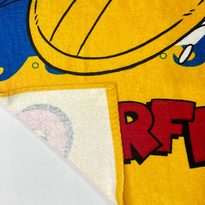 Garfield Kids Bath Towel