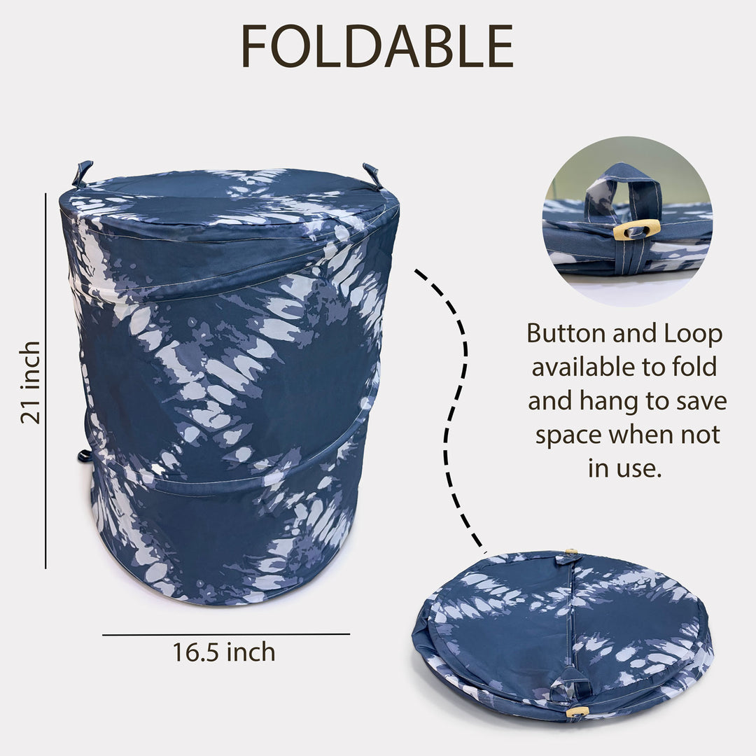 Features of Laundry Bag