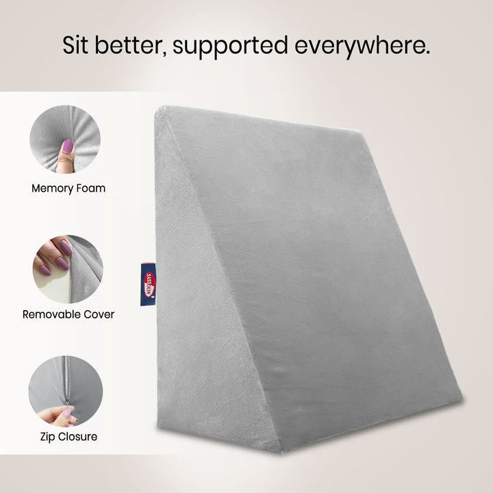 Anatolia Wedge Pillow