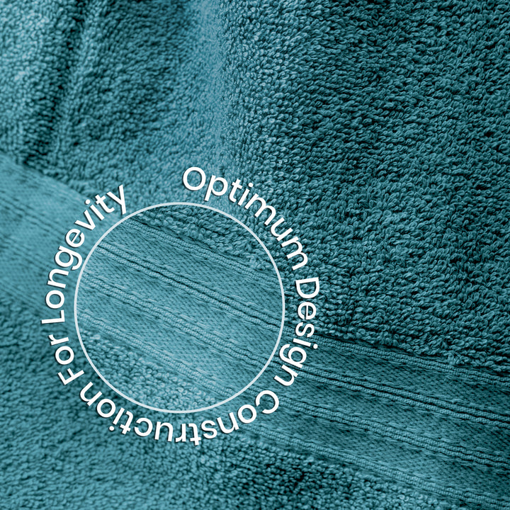 Kama Towel Gift Set - 450 GSM