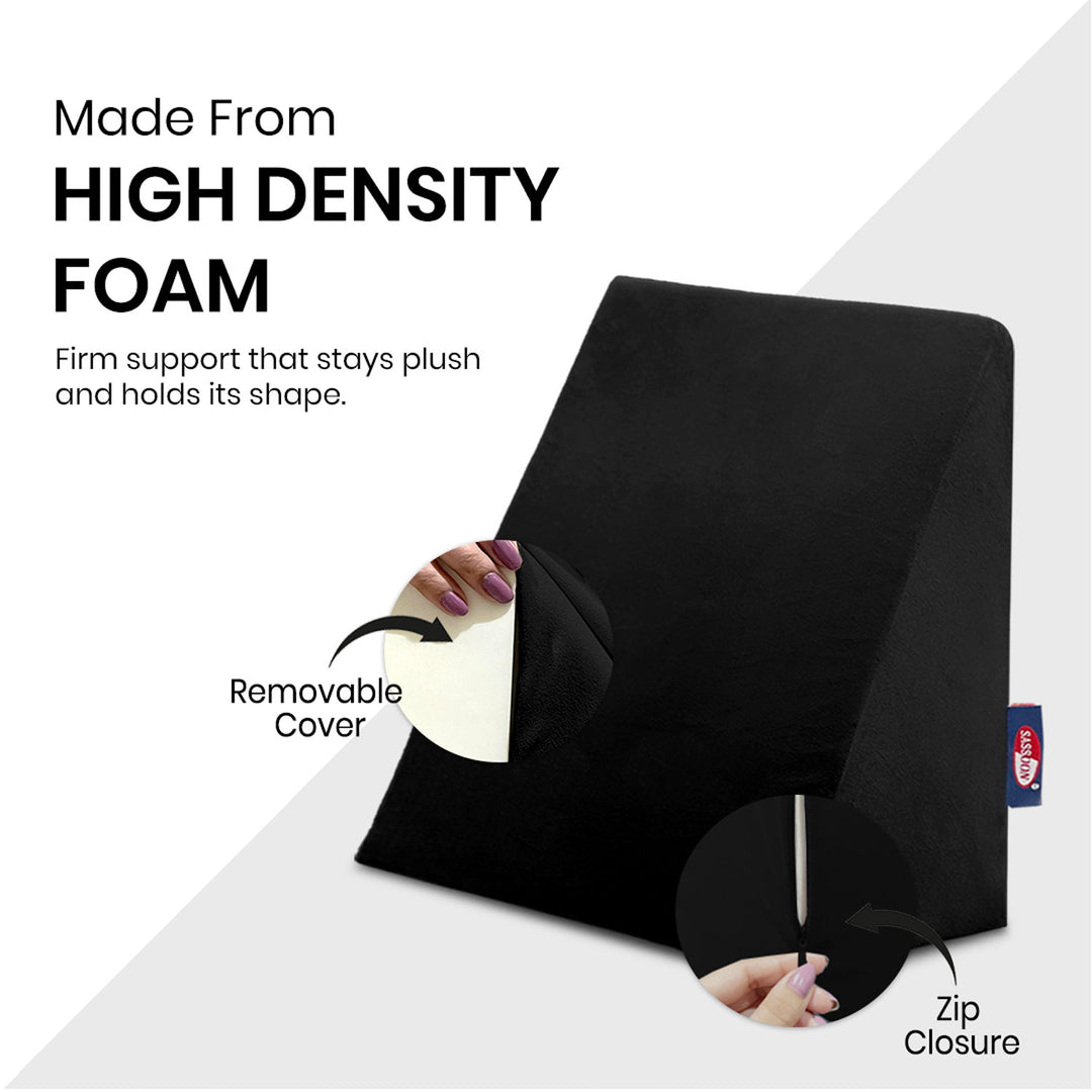 Anatolia Wedge Pillow