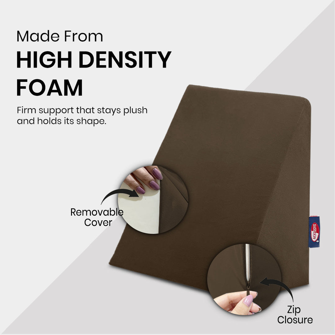 Anatolia Wedge Pillow