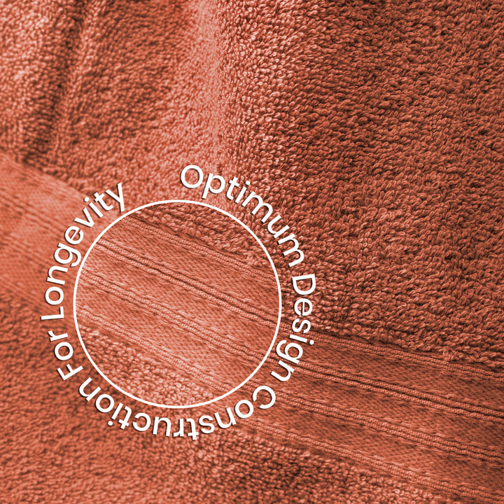 Kama 100% Cotton Bath Towel in 450 GSM