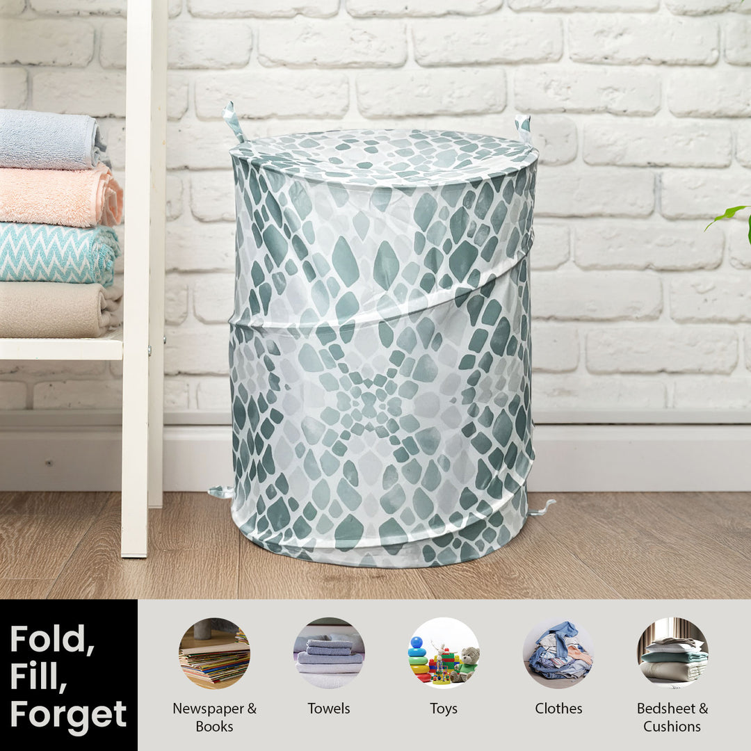 Foldable Laundry Bag