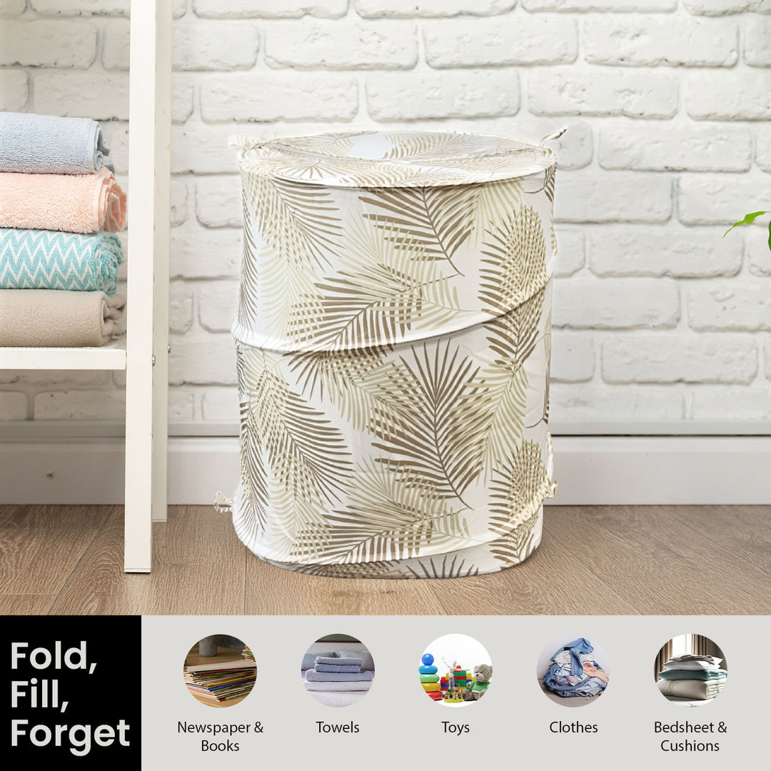 Foldable Laundry Bag