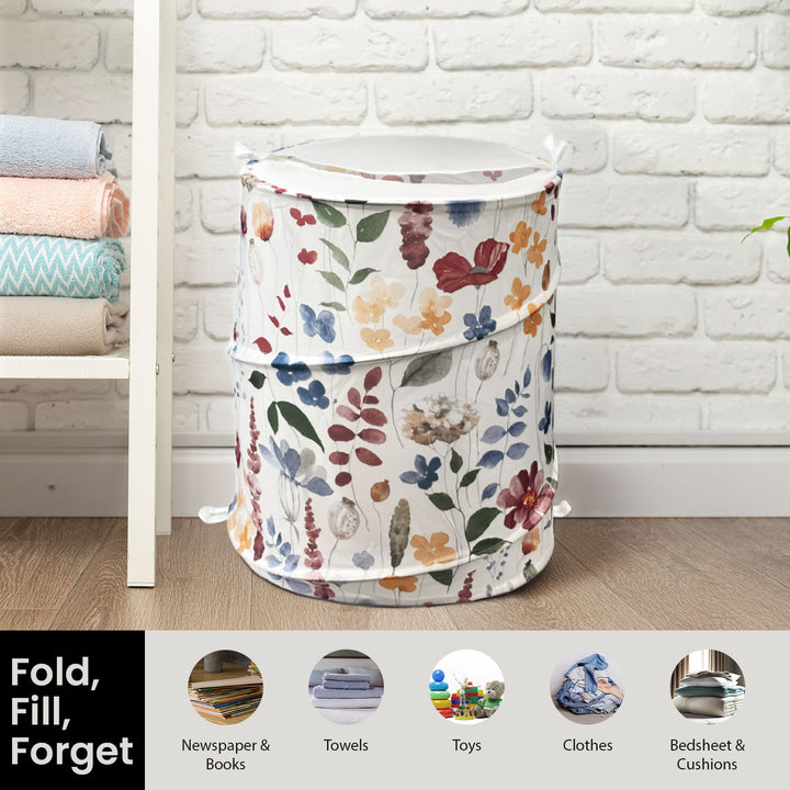 Foldable Laundry Bag