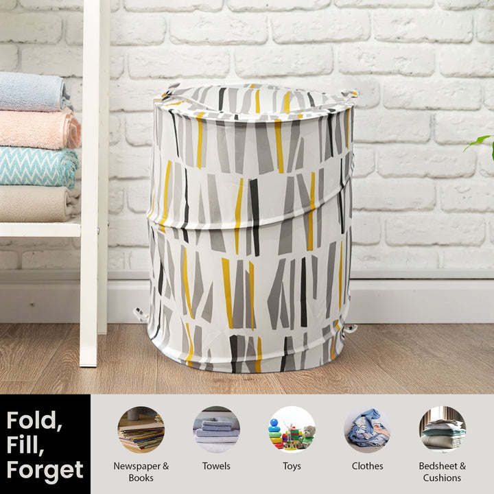 Foldable Laundry Bag