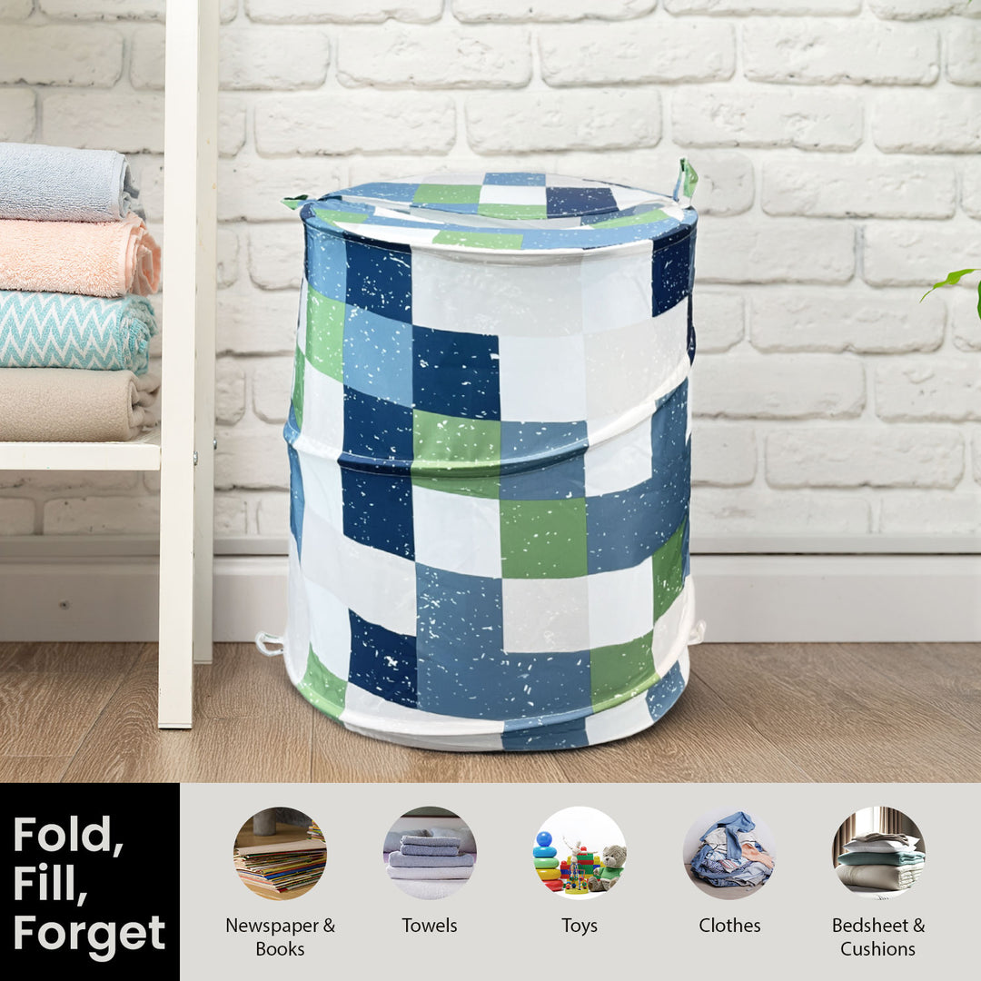 Foldable Laundry Bag
