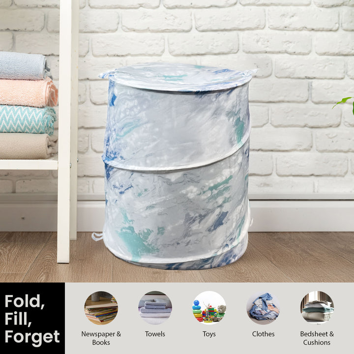 Foldable Laundry Bag