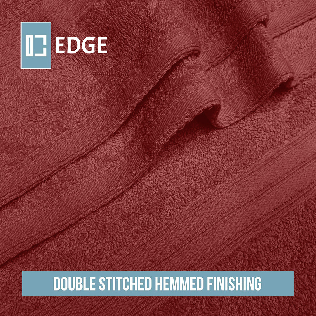 Kama Towel Gift Set - 450 GSM