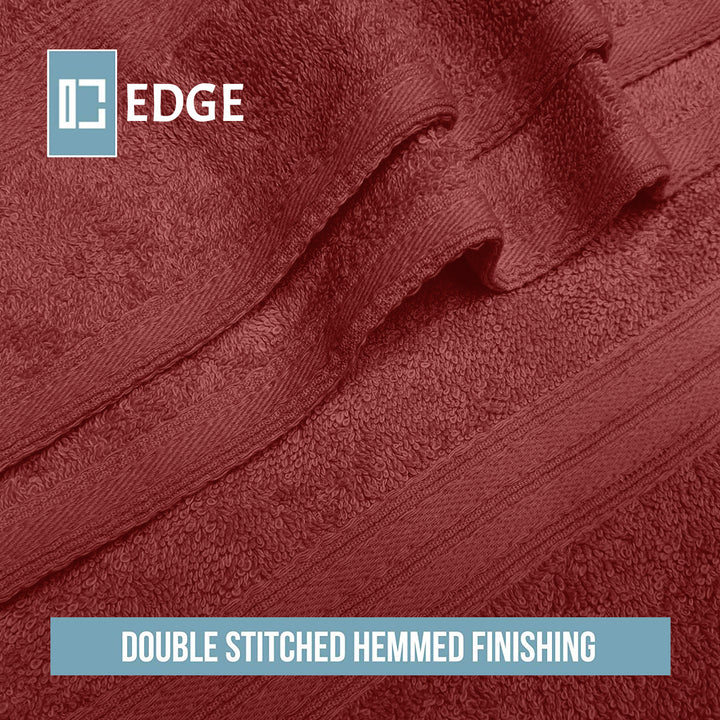 Kama Towel Gift Set - 450 GSM