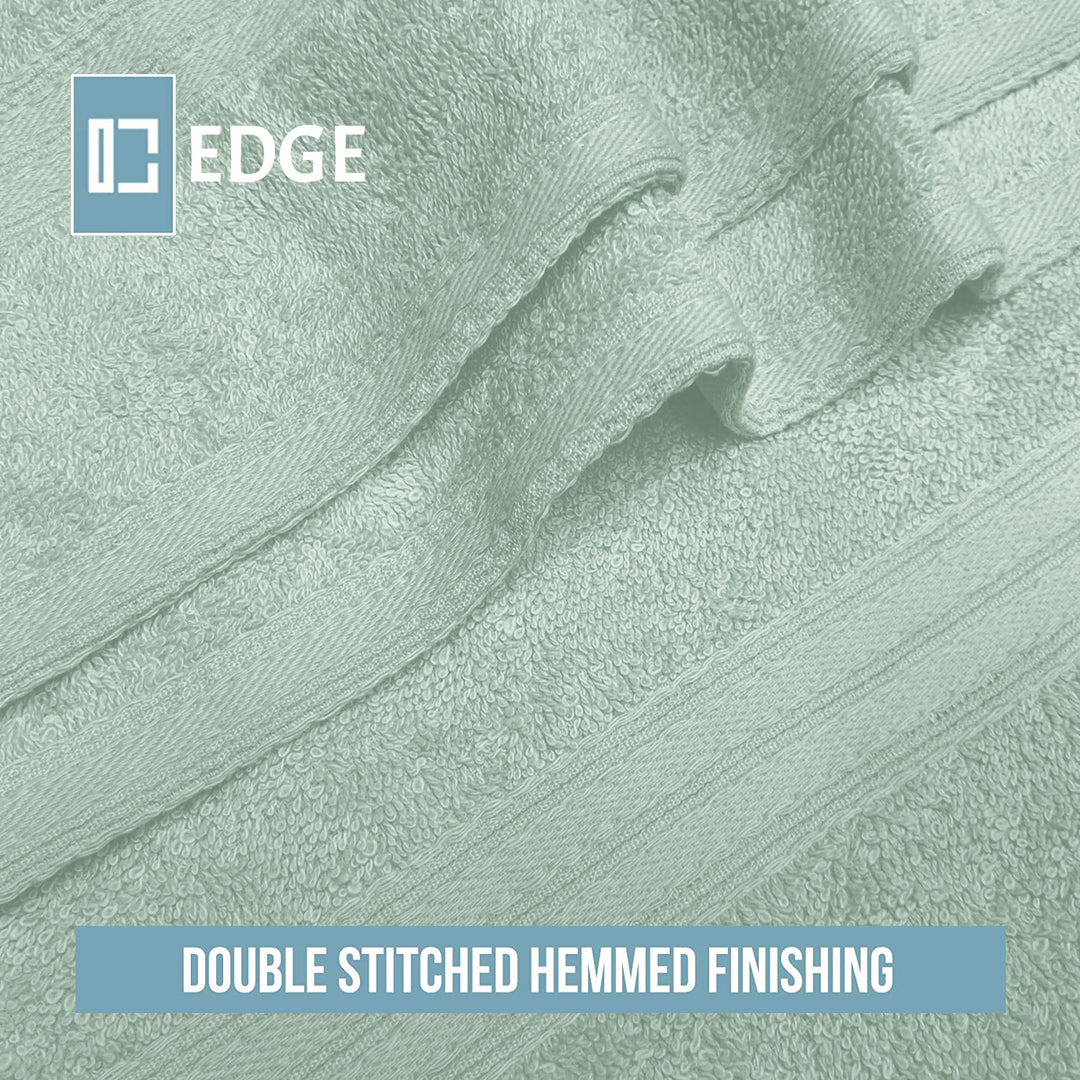 Kama Towel Gift Set - 450 GSM