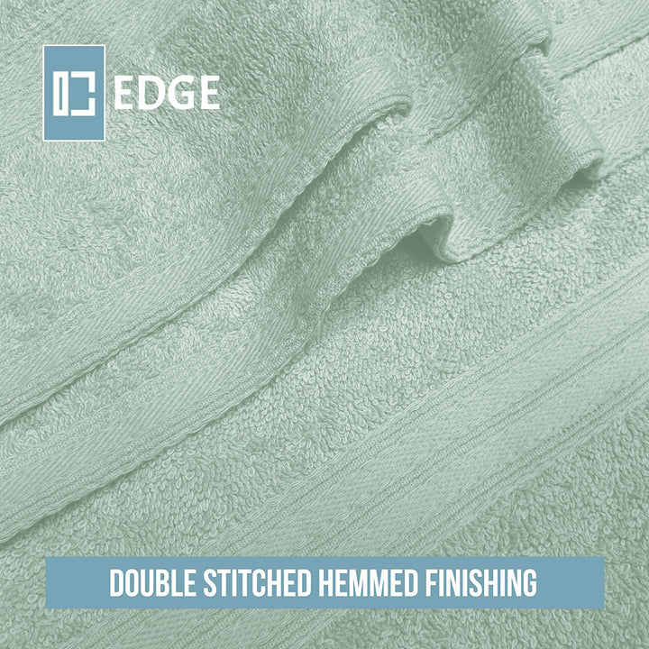 Kama Towel Gift Set - 450 GSM