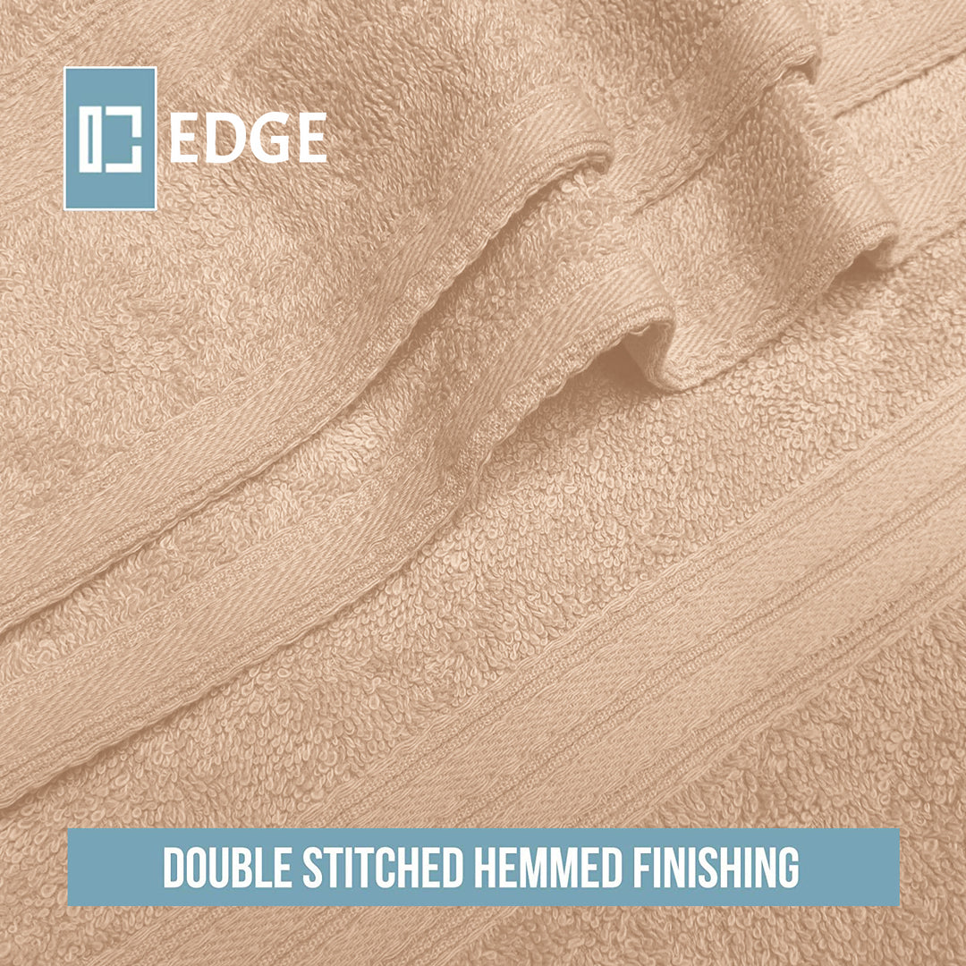 Kama Towel Gift Set - 450 GSM