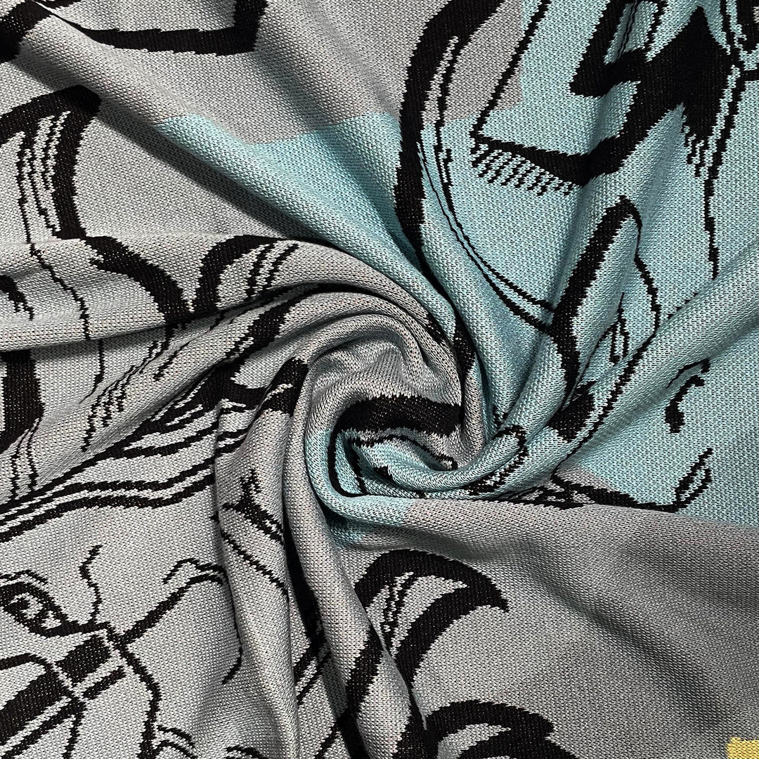 Marvel Avengers Kids Single Bed Knitted Blanket