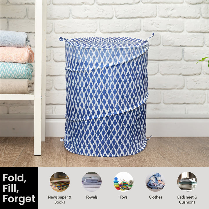 Foldable Laundry Bag