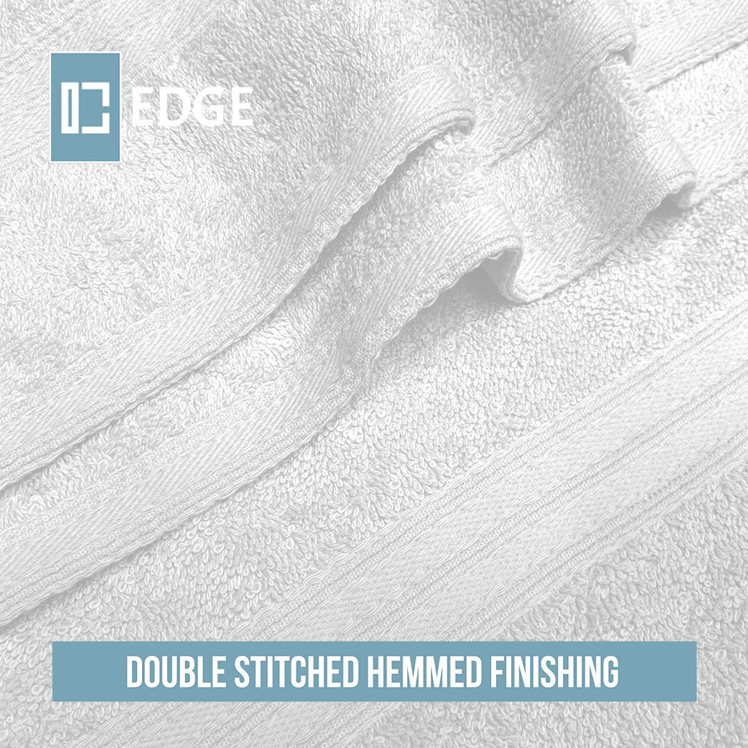 Kama Towel Gift Set - 450 GSM